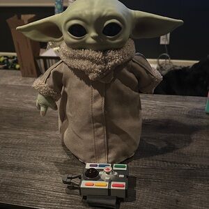 Star Wars Baby Yoda